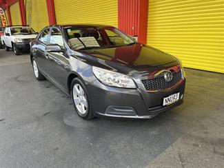 2014 Holden Malibu - Thumbnail