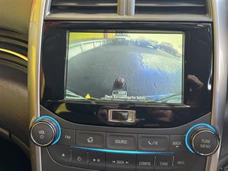 2014 Holden Malibu - Thumbnail