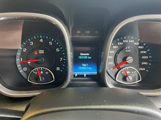 2014 Holden Malibu - Thumbnail