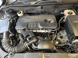 2014 Holden Malibu - Thumbnail