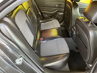 2014 Holden Malibu - Thumbnail