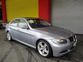 2009 BMW 335I - Thumbnail