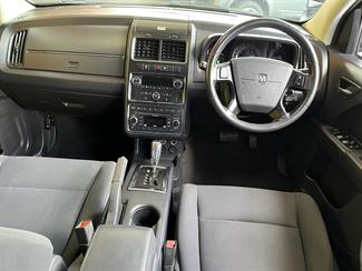 2011 Dodge Journey - Thumbnail