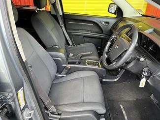 2011 Dodge Journey - Thumbnail