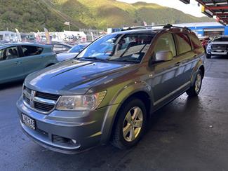 2011 Dodge Journey - Thumbnail