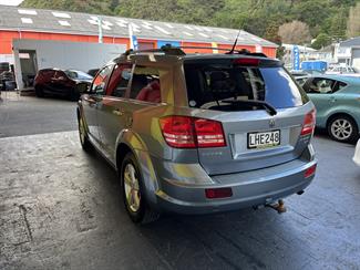 2011 Dodge Journey - Thumbnail