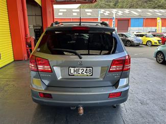 2011 Dodge Journey - Thumbnail