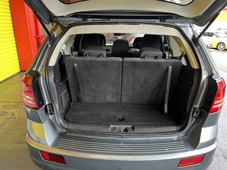 2011 Dodge Journey - Thumbnail