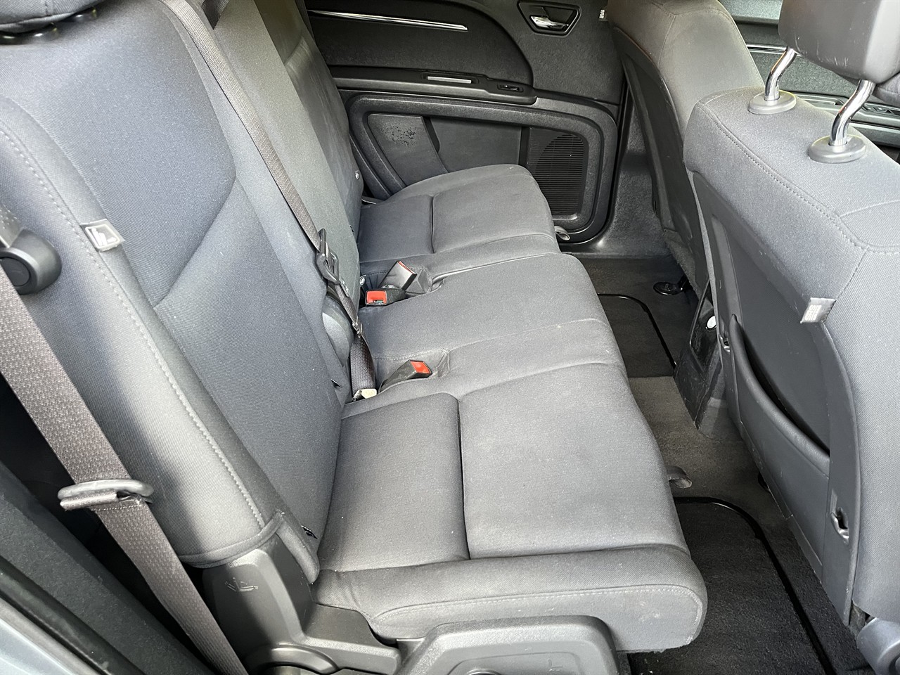 2011 Dodge Journey