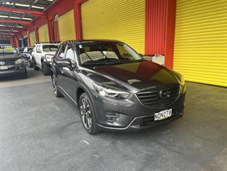 2016 Mazda Cx-5 - Thumbnail
