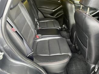 2016 Mazda Cx-5 - Thumbnail