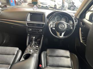 2016 Mazda Cx-5 - Thumbnail