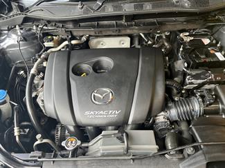 2016 Mazda Cx-5 - Thumbnail