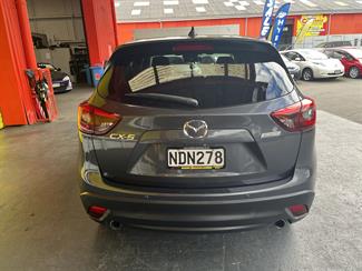 2016 Mazda Cx-5 - Thumbnail