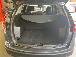 2016 Mazda Cx-5 - Thumbnail