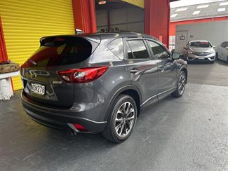 2016 Mazda Cx-5 - Thumbnail