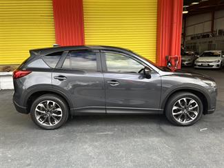 2016 Mazda Cx-5 - Thumbnail