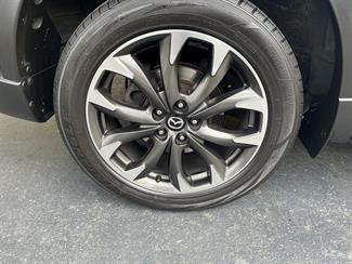 2016 Mazda Cx-5 - Thumbnail