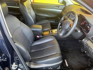 2012 Subaru legacy B4 - Thumbnail