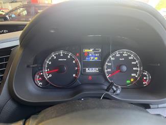 2012 Subaru legacy B4 - Thumbnail
