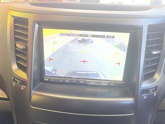 2012 Subaru legacy B4 - Thumbnail