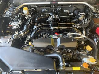 2012 Subaru legacy B4 - Thumbnail