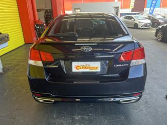 2012 Subaru legacy B4 - Thumbnail