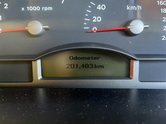 2005 Holden Commodore - Thumbnail