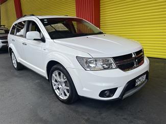 2014 Dodge Journey - Thumbnail