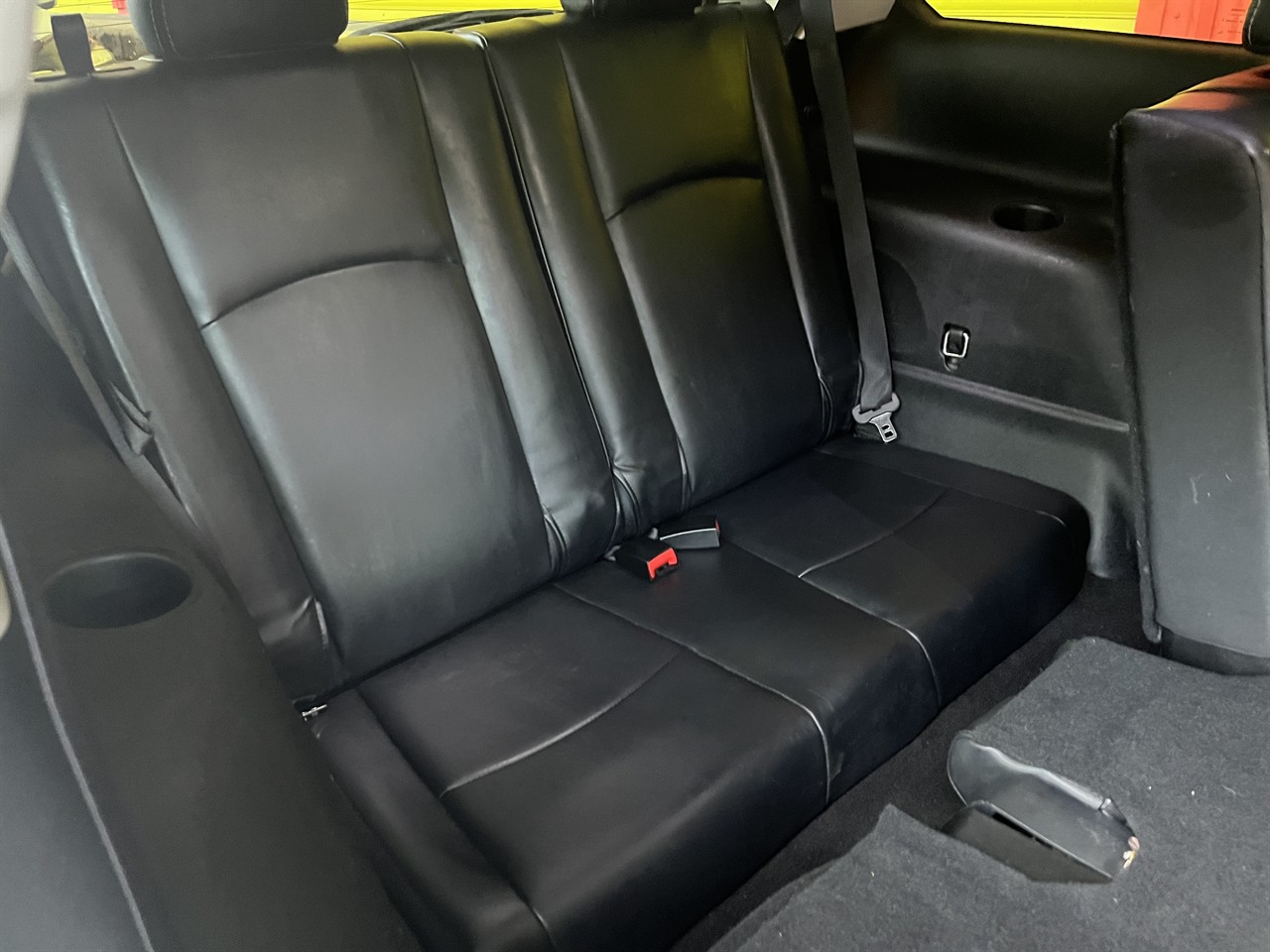 2014 Dodge Journey