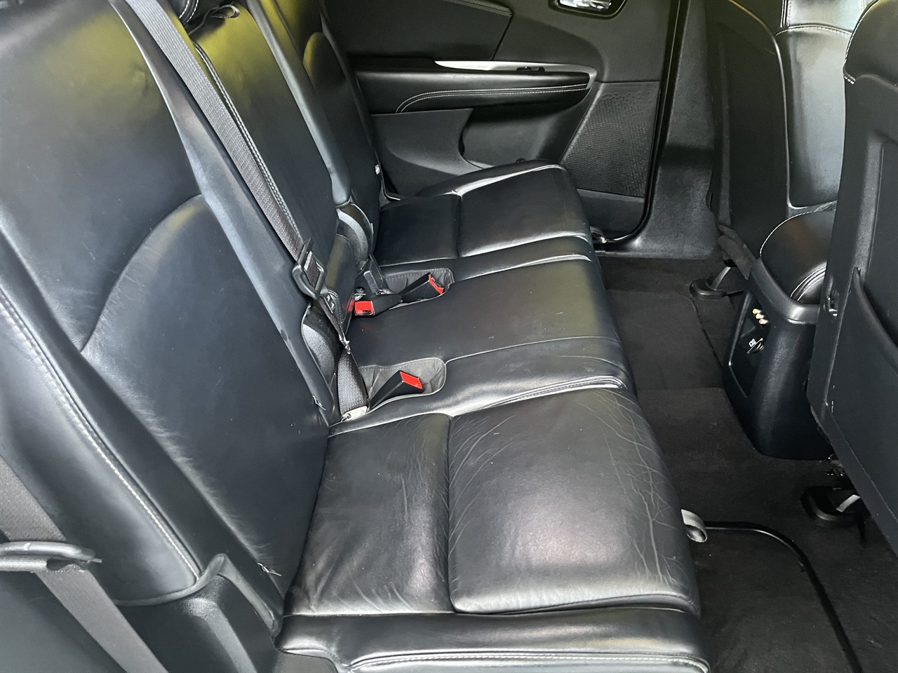 2014 Dodge Journey