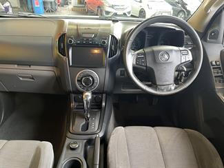 2013 Holden Colorado - Thumbnail