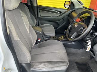 2013 Holden Colorado - Thumbnail