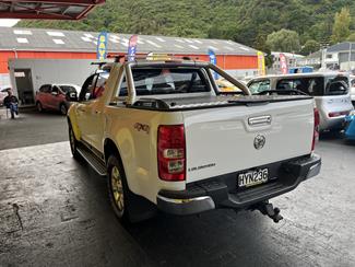 2013 Holden Colorado - Thumbnail