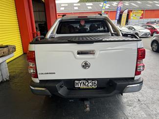 2013 Holden Colorado - Thumbnail