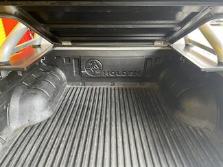 2013 Holden Colorado - Thumbnail