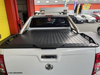 2013 Holden Colorado - Thumbnail