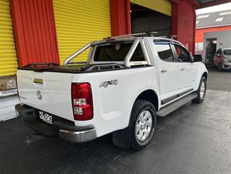 2013 Holden Colorado - Thumbnail