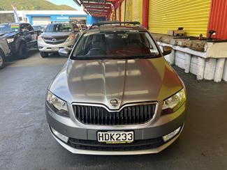 2013 Skoda OCTAVIA - Thumbnail