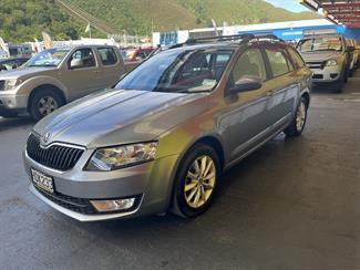 2013 Skoda OCTAVIA - Thumbnail