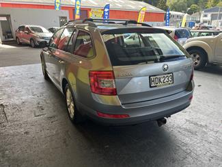 2013 Skoda OCTAVIA - Thumbnail