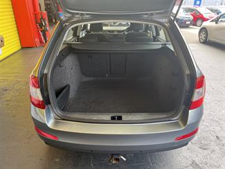 2013 Skoda OCTAVIA - Thumbnail