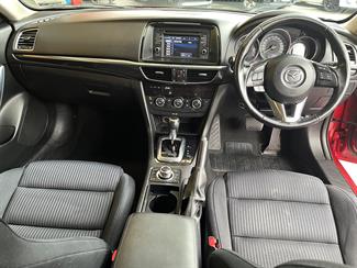 2014 Mazda MAZDA6 - Thumbnail