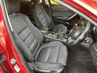 2014 Mazda MAZDA6 - Thumbnail
