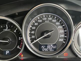 2014 Mazda MAZDA6 - Thumbnail