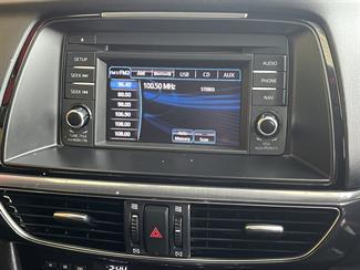 2014 Mazda MAZDA6 - Thumbnail