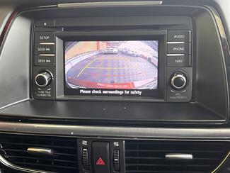 2014 Mazda MAZDA6 - Thumbnail