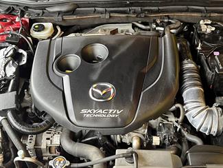 2014 Mazda MAZDA6 - Thumbnail