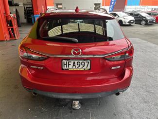 2014 Mazda MAZDA6 - Thumbnail