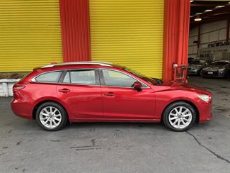 2014 Mazda MAZDA6 - Thumbnail